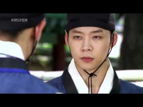 성균관 스캔들 OST Too Love 동방신기 시아준수 Sungkyunkwan Scandal Xiah Junsu