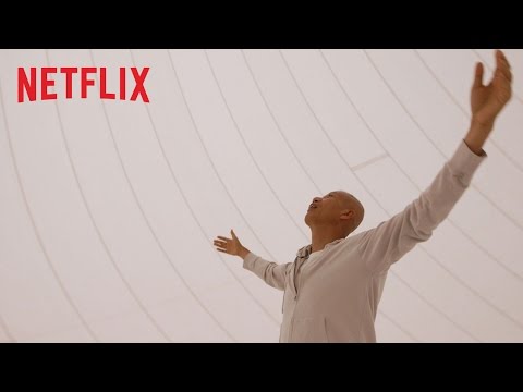 Sky Ladder: The Art of Cai Guo-Qiang'