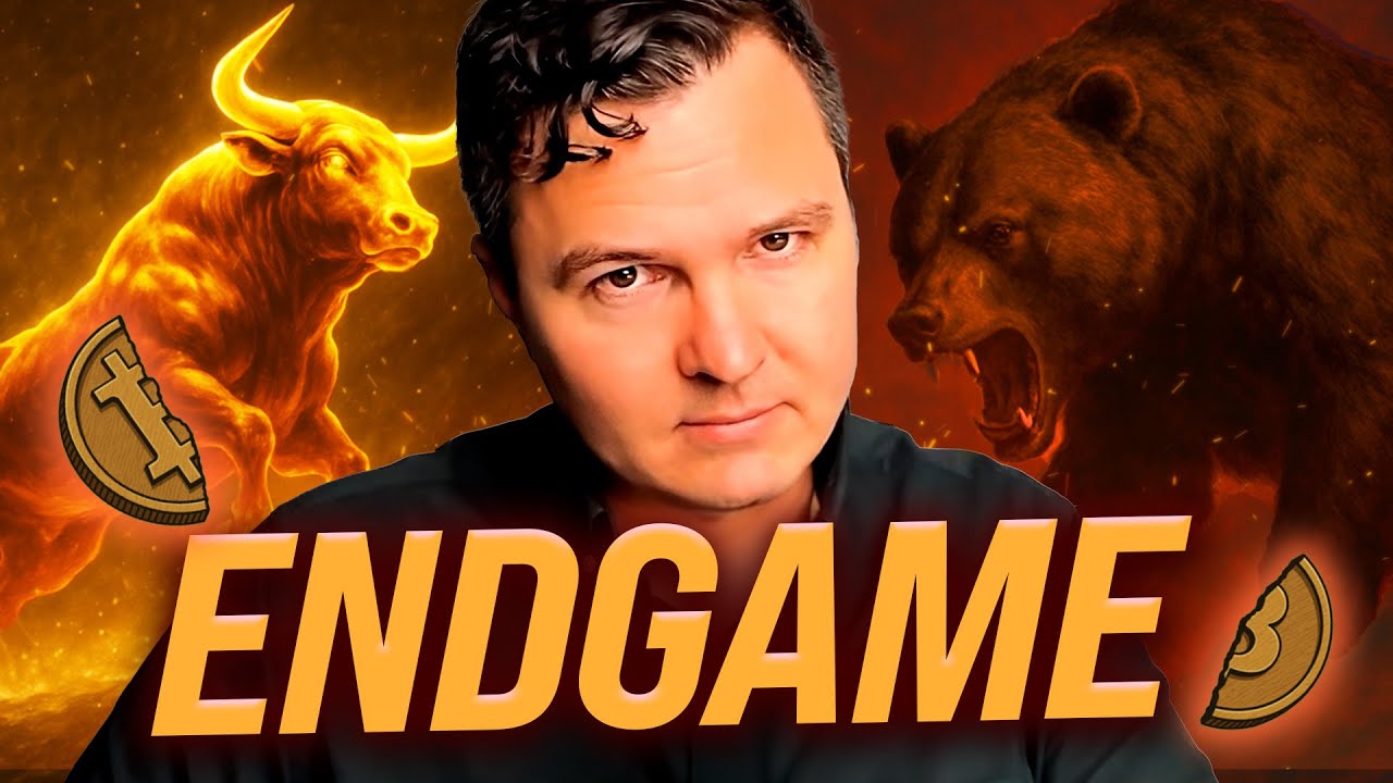 The Crypto Bull & Bear Case For The End Of 2025