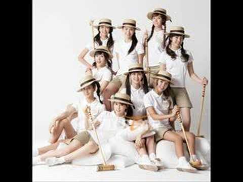 03 SNSD - Baby Baby