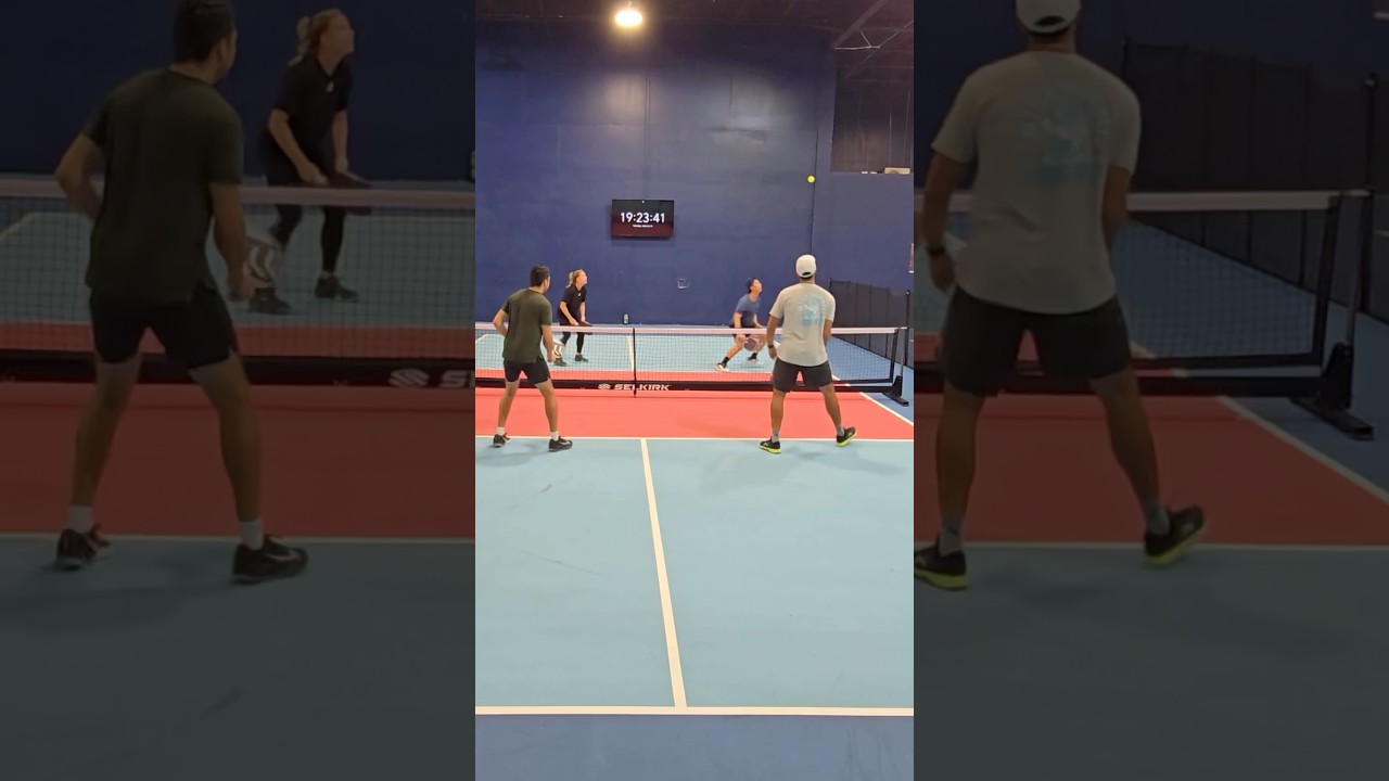 I Put My Rally Cap On…