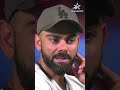 A Homecoming for Virat Kohli as he Returns to Bengaluru after 2019 | IND vs AFG  - 00:46 min - News - Video