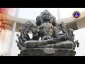 చారిత్రక, సాంస్కృతిక వైభవానికి గుర్తులు || S V Museum - Tirumala || SVBC TTD
