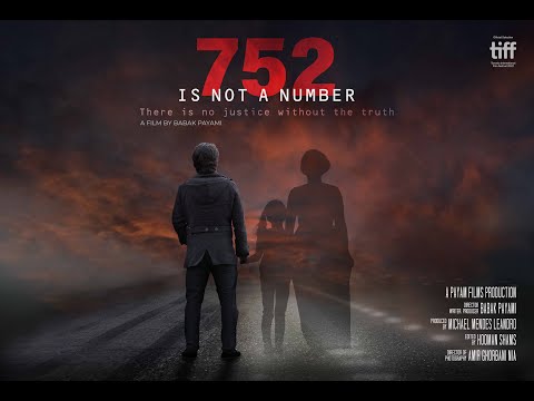 752 Is Not a Number'