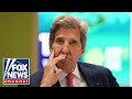 John Kerry faces mockery for new proposal: Disconnected from reality