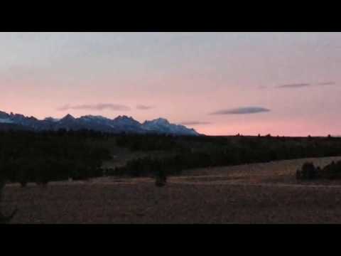 Property video
