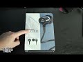Monster Turbine High Performance In-Ear Speakers Unboxing & First Look