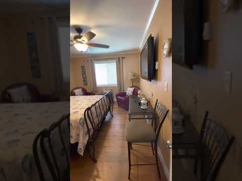 Property video