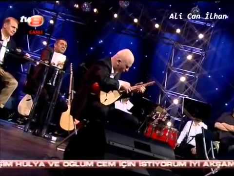 Sinan Ayyıldız - Sinan Ayyıldız Solo - Aman Avcı (Azerbaijan Song) 