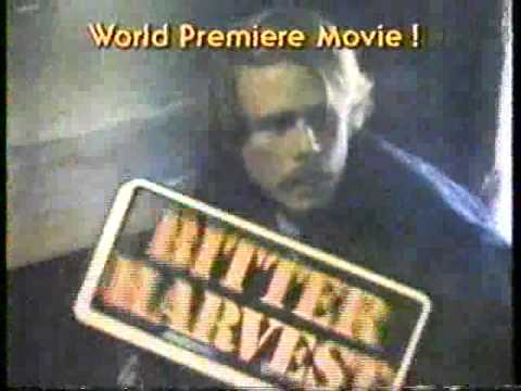 Bitter Harvest'