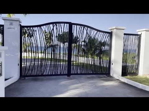 Property video