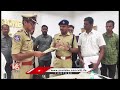Fake Certificates Racket Busted |  Hanamkonda  | V6 News  - 03:14 min - News - Video