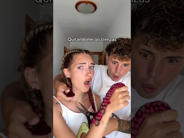 Ha quedado bien o mal?😂