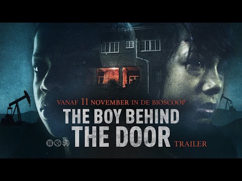 The Boy Behind the Door'