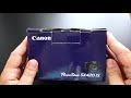 Review Canon SX 420 IS