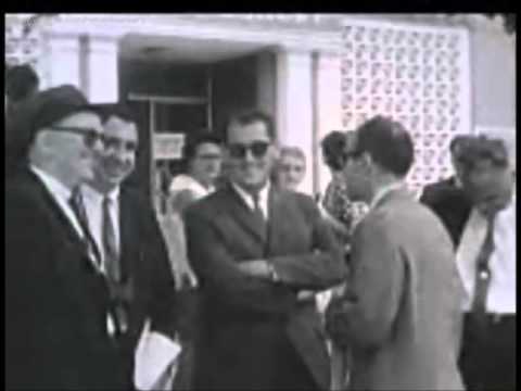Car And Driver Subscription >> May 23-24, 1964 - FBI reenactment of the Kennedy ... Car And Driver Subscription >> May 23-24, 1964 - FBI reenactment of the Kennedy ...