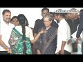 Telangana CM Revanth Reddy And His Family Meet Sonia Gandhi | News9 - 01:16 min - News - Video