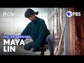 The Vietnam Veterans Memorial and the Story of Maya Lin | Full Documentary | POV | PBS (1994)