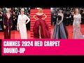 Festival De Cannes 2024 | Cannes Film Festival 2024: A Spectacular Night At The French Riviera