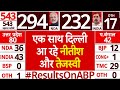 Lok Sabha Elections 2024 Results: Nitish Kumar और Tejashwi Yadav के दिल्ली दौरे पर बड़ी खबर
