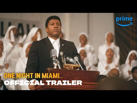 One Night in Miami'