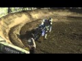 Supercross LIVE! 2012 - 2 Minutes on the Track - Supercross Practice 1 