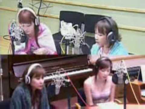 CSJH the Grace - Dancing Queen Acaella @ Sukira