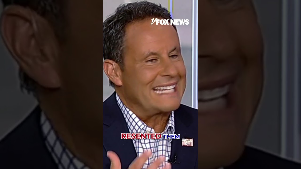 This is one of the 'craziest storylines' Brian Kilmeade has ever covered #caitlinclark #shorts #wnba