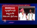 Minister Sridhar babu Speech  | Gaddam Vamsi Election Campaign In Manthani  | V6 News  - 14:44 min - News - Video