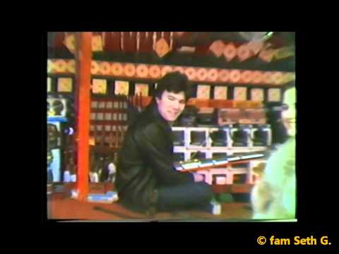 Foire de Troyes 1982