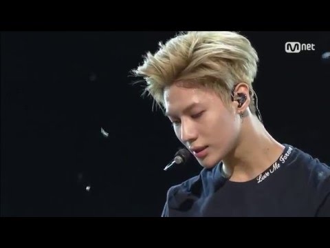 TaeMin - Press Your Number Fanchant
