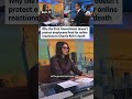 Why the First Amendment doesnt protect employees fired for online reactions to Charlie Kirks death  - 01:04 min - News - Video