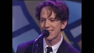 They Might Be Giants - Boss of Me (Leno) - 60fps