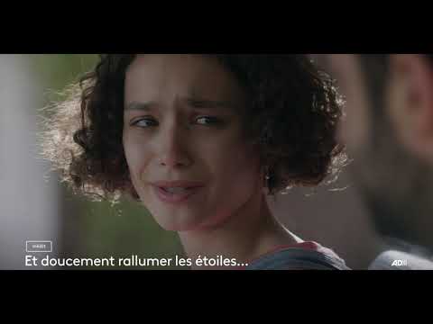Et doucement rallumer les étoiles...'