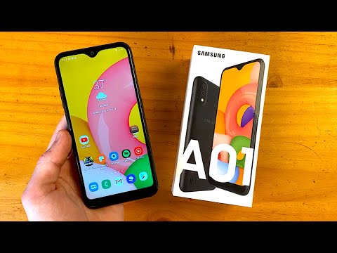 samsung galaxy a01 vodafone