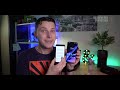 Обзор OnePlus 6T на ТРОИХ! Опыт использования - Oneplus 6t vs Note 9