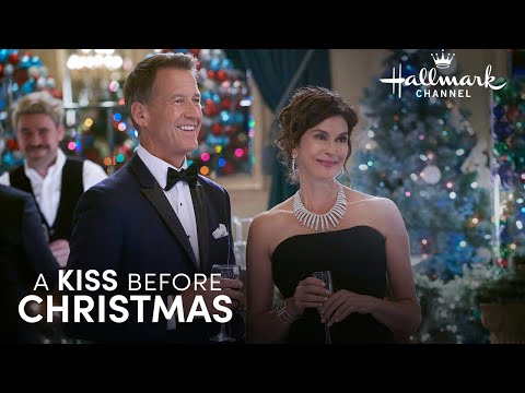 A Kiss Before Christmas'