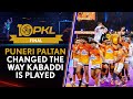 From Training Ground to Title: How Puneri Paltan Defied Odds & Won PKL 10 | Total KBD Champions