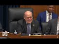 WATCH LIVE: FAA head testifies before House Transportation committee on American aviation and safety  - 02:57:40 min - News - Video