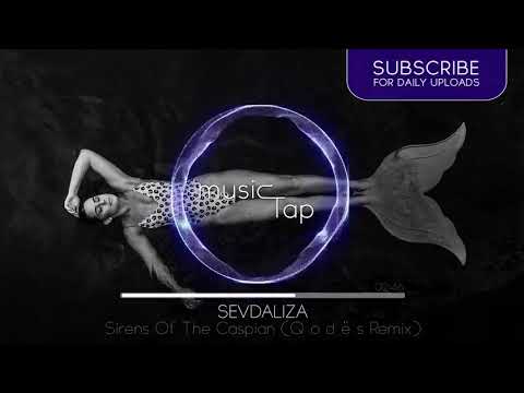 073  SEVDALIZA   Sirens Of The Caspian Q o d ë s Remix