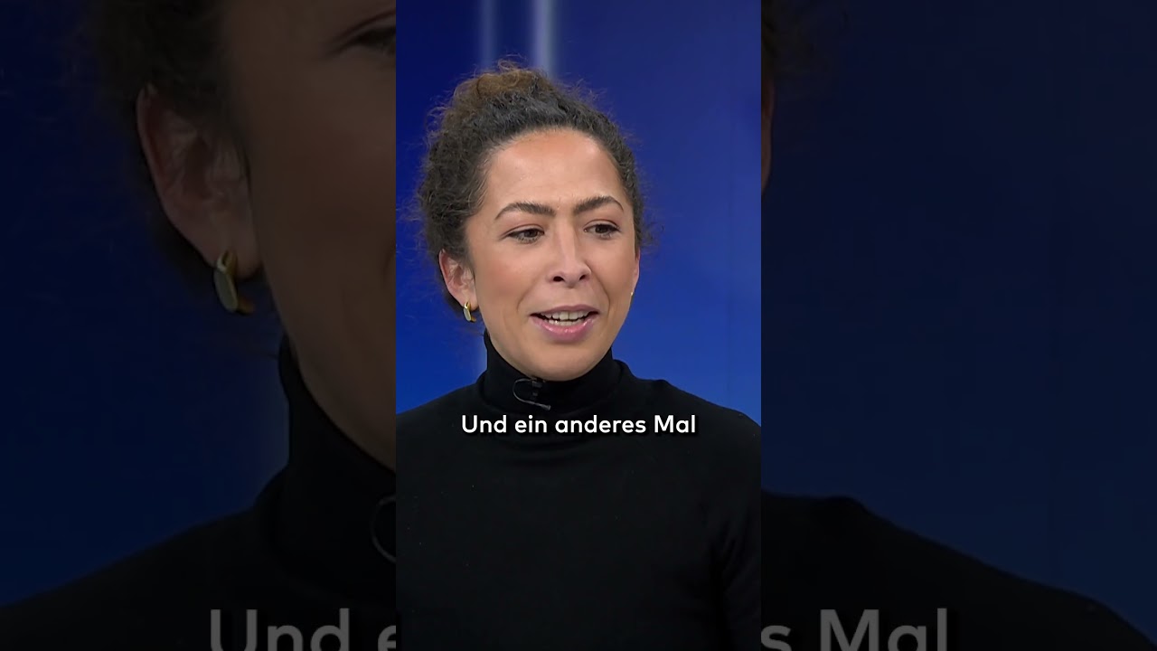 ÖRR-DEBATTE: Streit um „Zwangsgebühren“ – Wird Kritik am Rundfunk zum Tabu? shorts