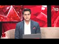 AAJTAK 2 LIVE | JUSTIN TRUDEAU का फिर छलका KHALISTANI प्रेम ! INDIA का करारा जवाब | AT2  - 14:01 min - News - Video