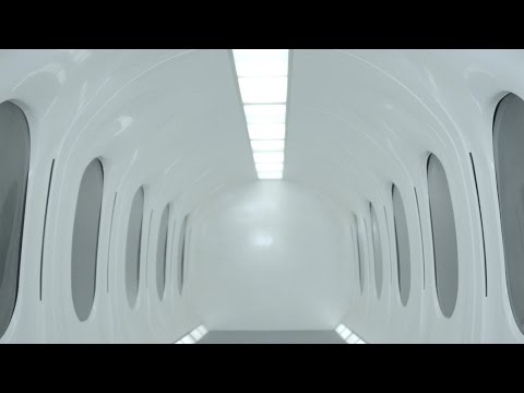 Hyperloop Capsule starts construction