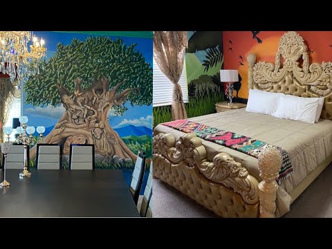 Property video