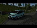 Ford Tourneo Courier V1R80 1.42