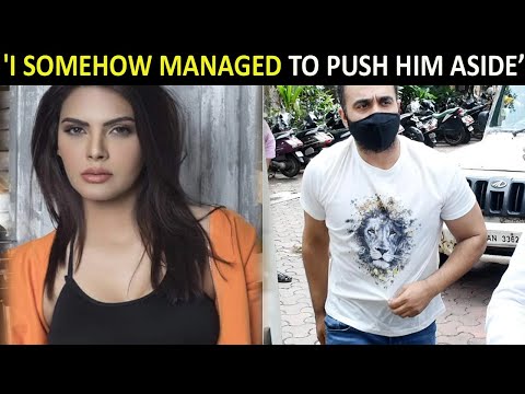 Sherlyn Chopra accuses Shilpa Shetty’s husband Raj Kundra of s*xual misconduct Sherlyn Chopra accuses Shilpa Shetty’s husband Raj Kundra of s*xual misconduct