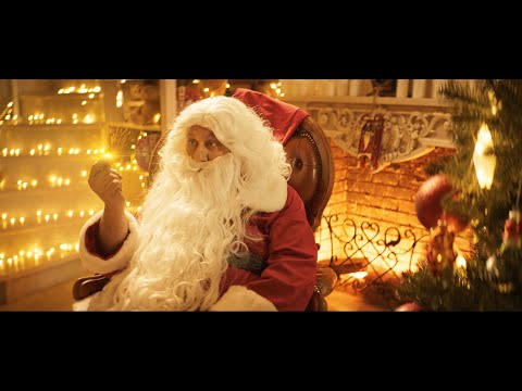 Spravzhnii Santa'