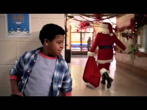Santa Hunters'
