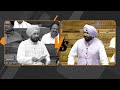 Channi Vs BIttu | Verbal spat between Congress MP Charanjit Channi & BJPs Ravneet Bittu | News9