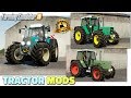 Fendt Favorit 600 Serie v1.0.0.0